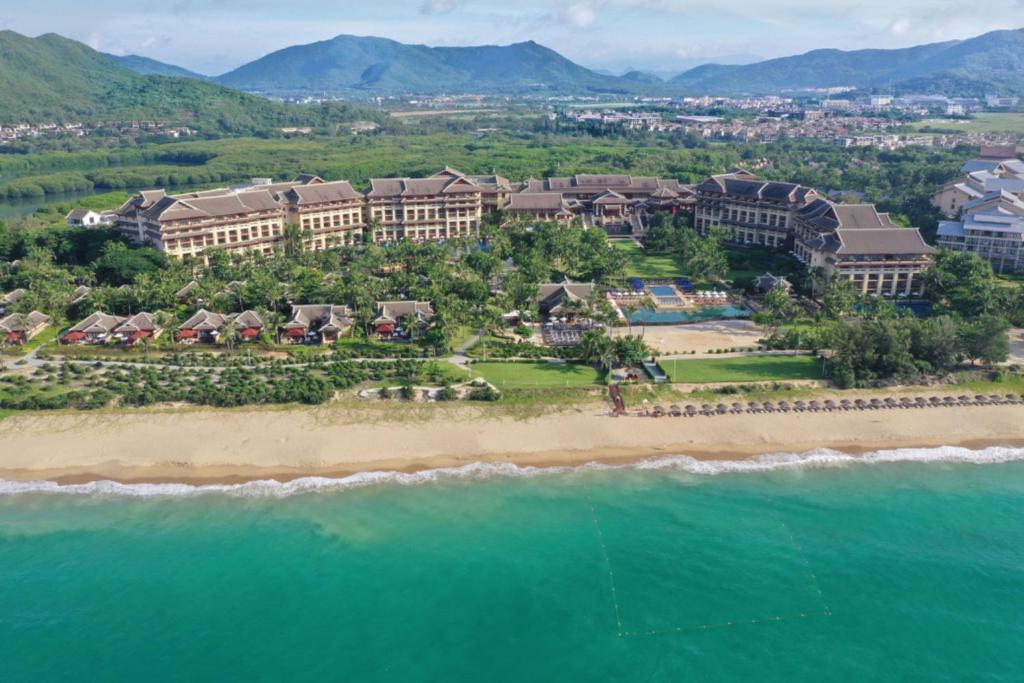 The Ritz-Carlton Sanya - 2